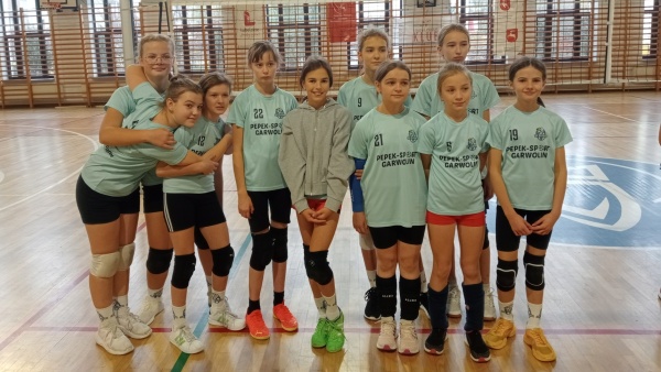 Turniej Niepodleglosciowy roczników 2012/13 zorganizowany przez UKS Jagiellończyk Biała Podlaska, 2023-11-11