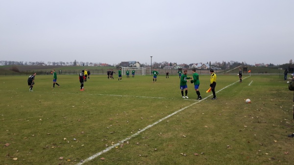 Sęp Żelechów - ULKS Gołąbek, 2016.11.05 (fot. 35)