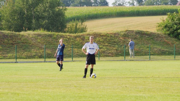 Sęp Żelechów - Fenix Siennica, 2017.08.13 fot. 55