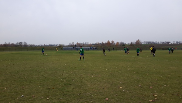 Sęp Żelechów - ULKS Gołąbek, 2016.11.05 (fot. 19)