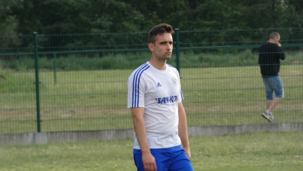 Sęp - Wektra Zbuczyn, 2018.05.13 fot. 48