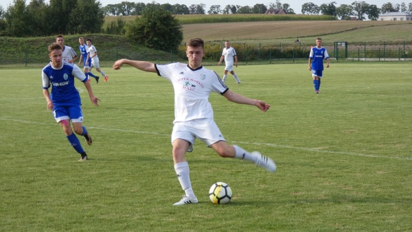 Sęp - Tęcza Stanisławów, 2018.08.18 fot. 03