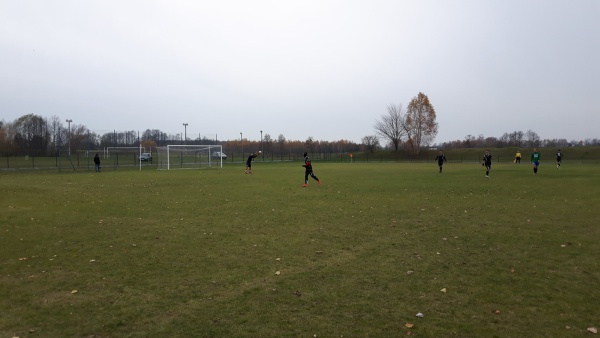 Sęp Żelechów - ULKS Gołąbek, 2016.11.05 (fot. 27)