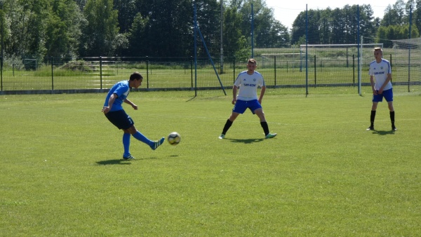 Sęp - Hutnik Huta Czechy, 2018.05.27 fot. 22