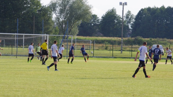 Sęp Żelechów - Fenix Siennica, 2017.08.13 fot. 70