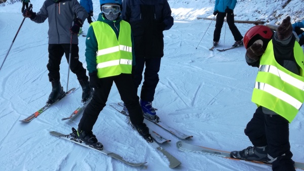 Obóz sportowo-rekreacyjny 2018 w Tyliczu, fot. 05