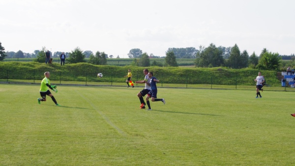 Sęp Żelechów - Fenix Siennica, 2017.08.13 fot. 26