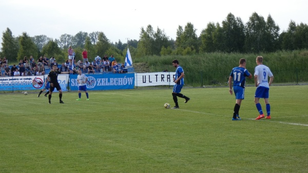 Sęp - Wektra Zbuczyn, 2018.05.13 fot. 26