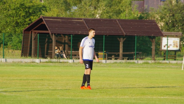 Sęp Żelechów - Fenix Siennica, 2017.08.13 fot. 90