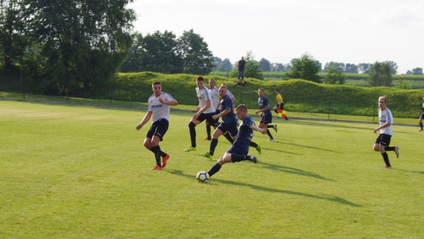 Sęp Żelechów - Fenix Siennica, 2017.08.13 fot. 57