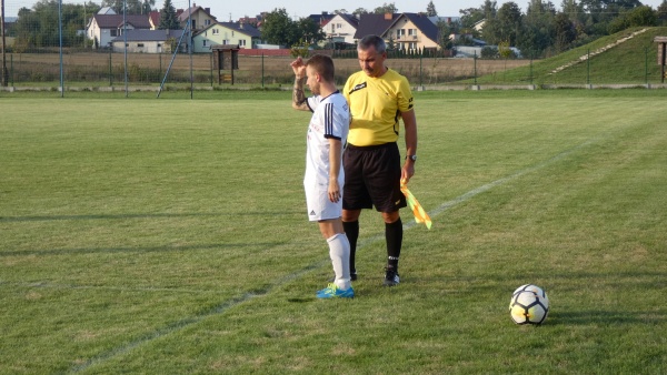 Sęp - Tęcza Stanisławów, 2018.08.18 fot. 46