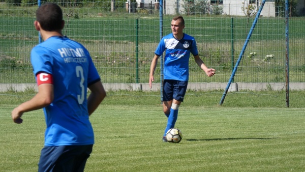 Sęp - Hutnik Huta Czechy, 2018.05.27 fot. 20