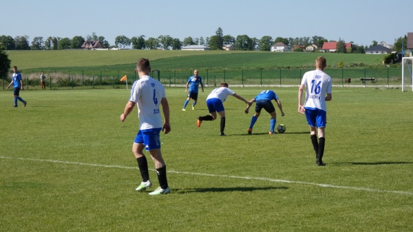 Sęp - Hutnik Huta Czechy, 2018.05.27 fot. 31