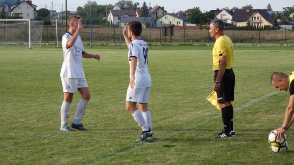 Sęp - Tęcza Stanisławów, 2018.08.18 fot. 35