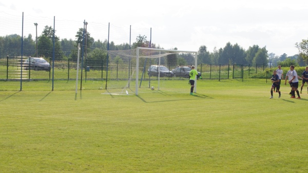 Sęp Żelechów - Fenix Siennica, 2017.08.13 fot. 52
