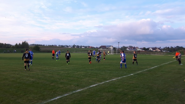 Sęp Żelechów - Zryw Sobolew, 2017.09.23 - fot. 44