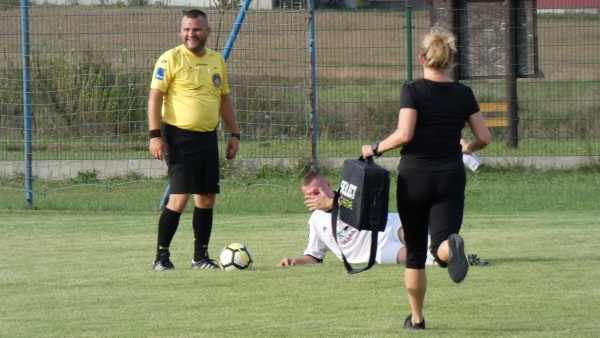 Sęp - Tęcza Stanisławów, 2018.08.18 fot. 06