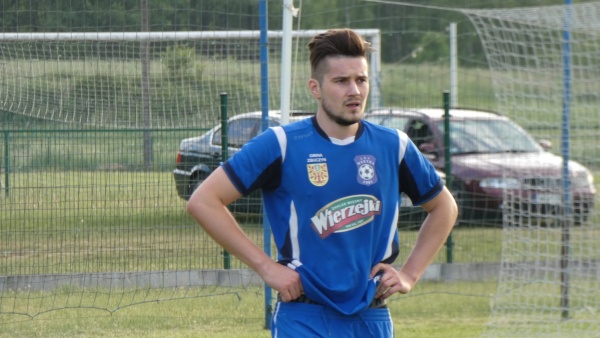 Sęp - Wektra Zbuczyn, 2018.05.13 fot. 67