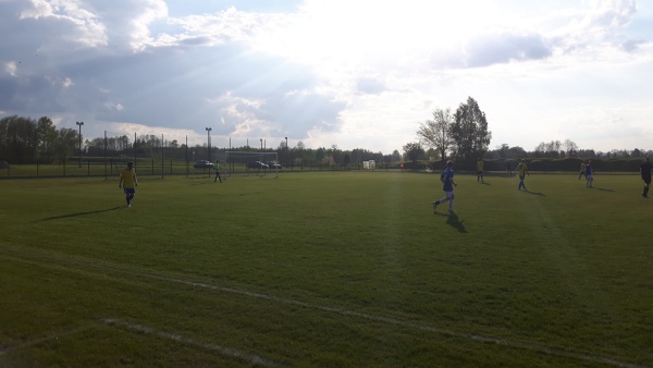 Sęp - Błękitni Stoczek 2017.05.13, fot. 14