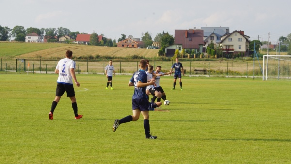 Sęp Żelechów - Fenix Siennica, 2017.08.13 fot. 04