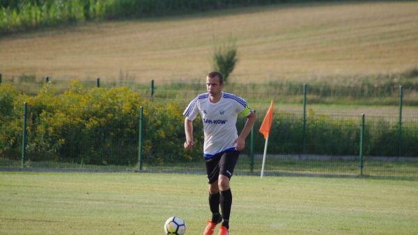 Sęp Żelechów - Fenix Siennica, 2017.08.13 fot. 65