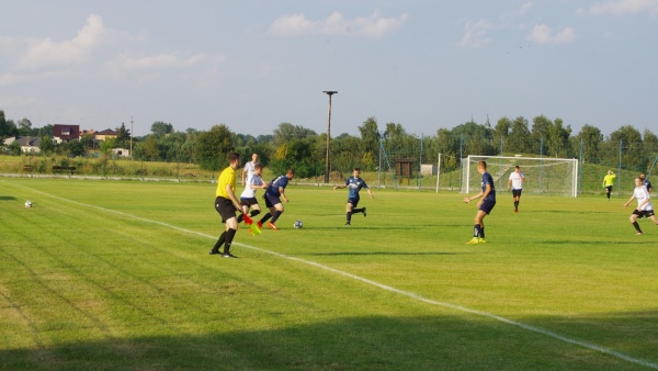 Sęp Żelechów - Fenix Siennica, 2017.08.13 fot. 75
