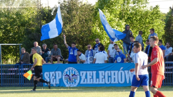 Zryw Sobolew - Sęp, 2018.05.06 fot. 52