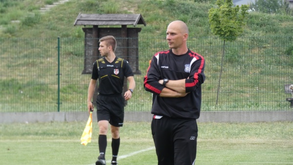 Sęp - Wektra Zbuczyn, 2018.05.13 fot. 16