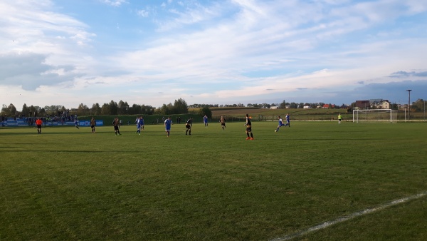 Sęp Żelechów - Zryw Sobolew, 2017.09.23 - fot. 29