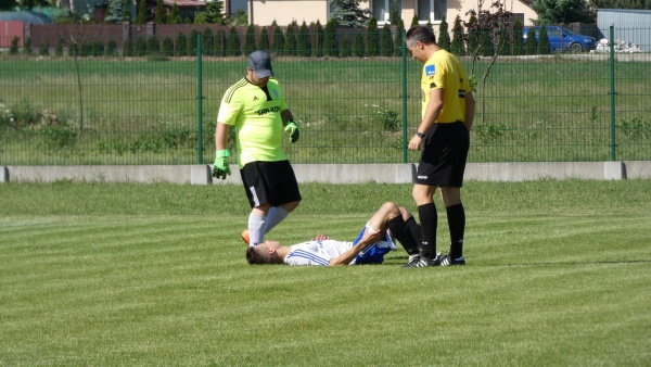 Sęp - Hutnik Huta Czechy, 2018.05.27 fot. 53