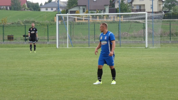 Sęp - Wektra Zbuczyn, 2018.05.13 fot. 08