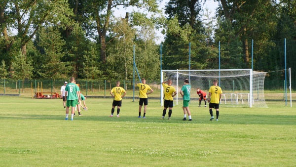 Sęp - Ruch Ryki, 2022-07-23 (sparing)