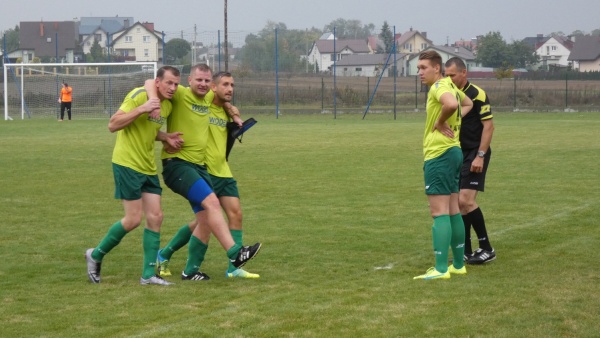 Sęp - Olimpia Latowicz, 2018.09.08 fot. 57