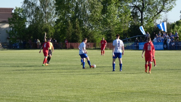 Zryw Sobolew - Sęp, 2018.05.06 fot. 08