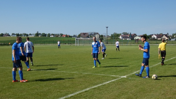 Sęp - Hutnik Huta Czechy, 2018.05.27 fot. 51