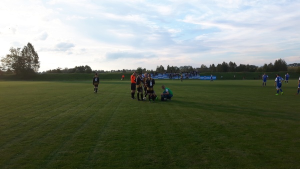 Sęp Żelechów - Zryw Sobolew, 2017.09.23 - fot. 37