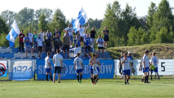 Sęp - Hutnik Huta Czechy, 2018.05.27 fot. 111