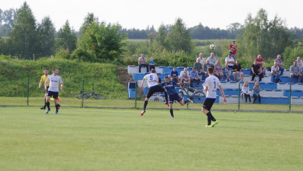 Sęp Żelechów - Fenix Siennica, 2017.08.13 fot. 30