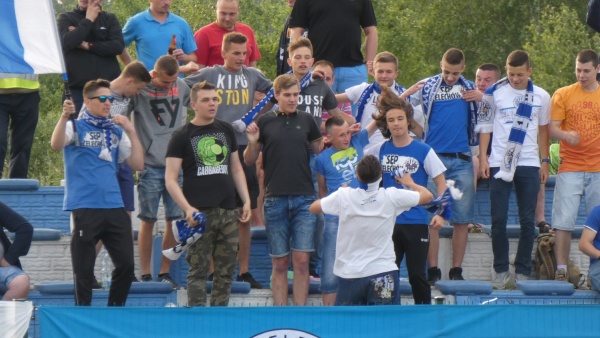 Sęp - Wektra Zbuczyn, 2018.05.13 fot. 65