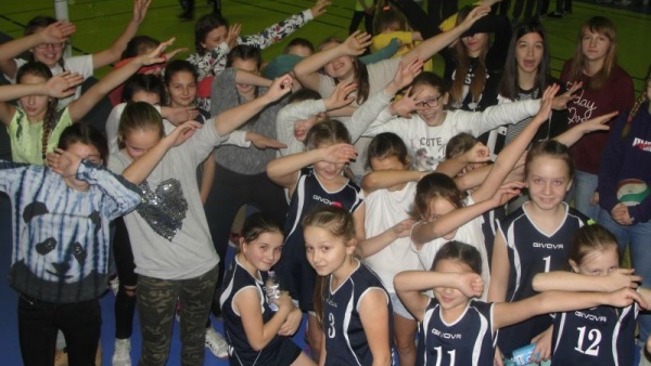 24 godzinny mecz w Wojcieszkowie fot. 094