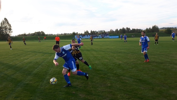 Sęp Żelechów - Zryw Sobolew, 2017.09.23 - fot. 36