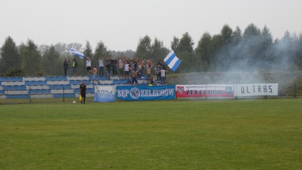 Sęp - Olimpia Latowicz, 2018.09.08 fot. 33