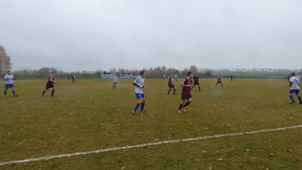 Sęp - Jutrzenka Cegłów, 2018.11.03 fot. 14