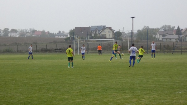 Sęp - Olimpia Latowicz, 2018.09.08 fot. 24