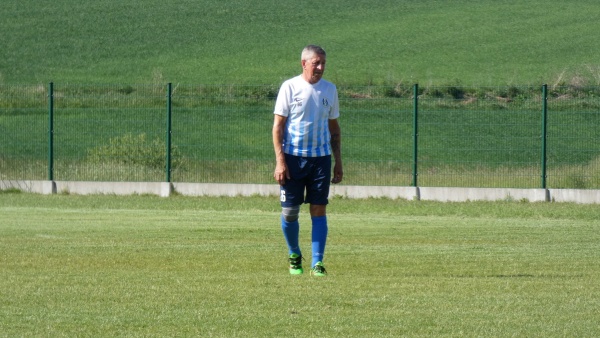 Sęp - Hutnik Huta Czechy, 2018.05.27 fot. 50