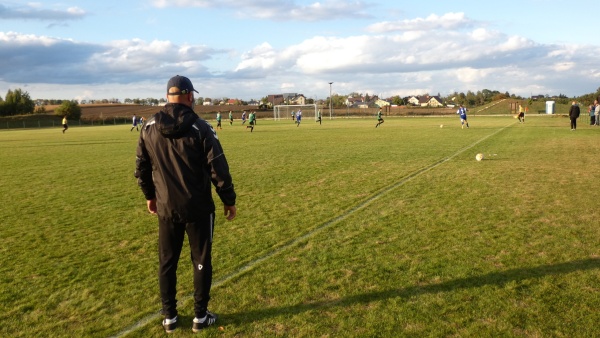 Sęp - Wicher Sadowne, 2018.09.22 fot. 21