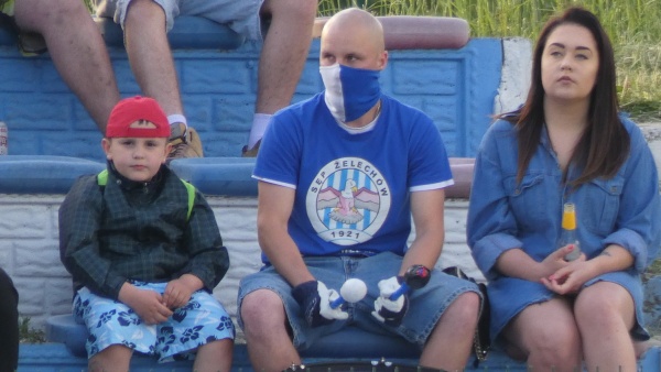 Sęp - Wektra Zbuczyn, 2018.05.13 fot. 43