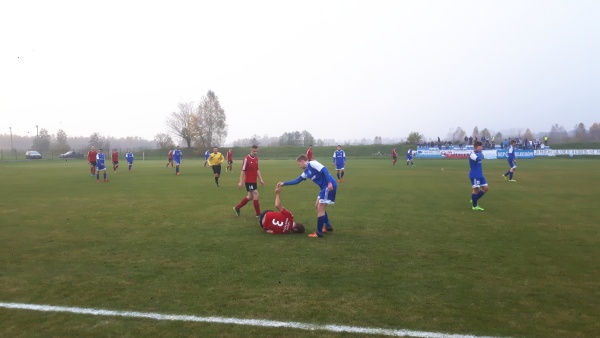 Sęp - Wilga Miastków 2017.10.21, fot. 56