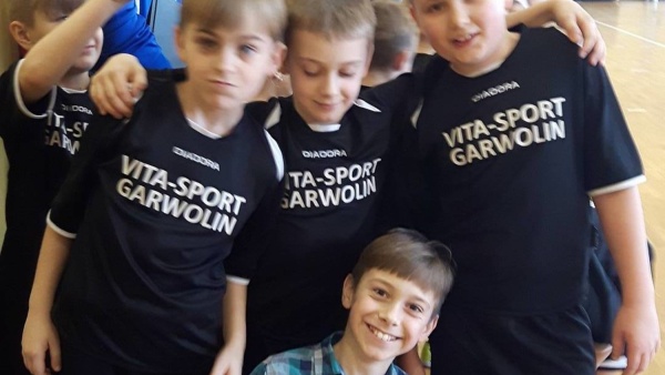 2017.02.04 - Turniej żaków 2008/09 w Latowiczu fot. 07