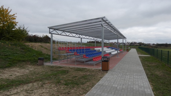 Remont trybun 2020.10.31 fot. 01